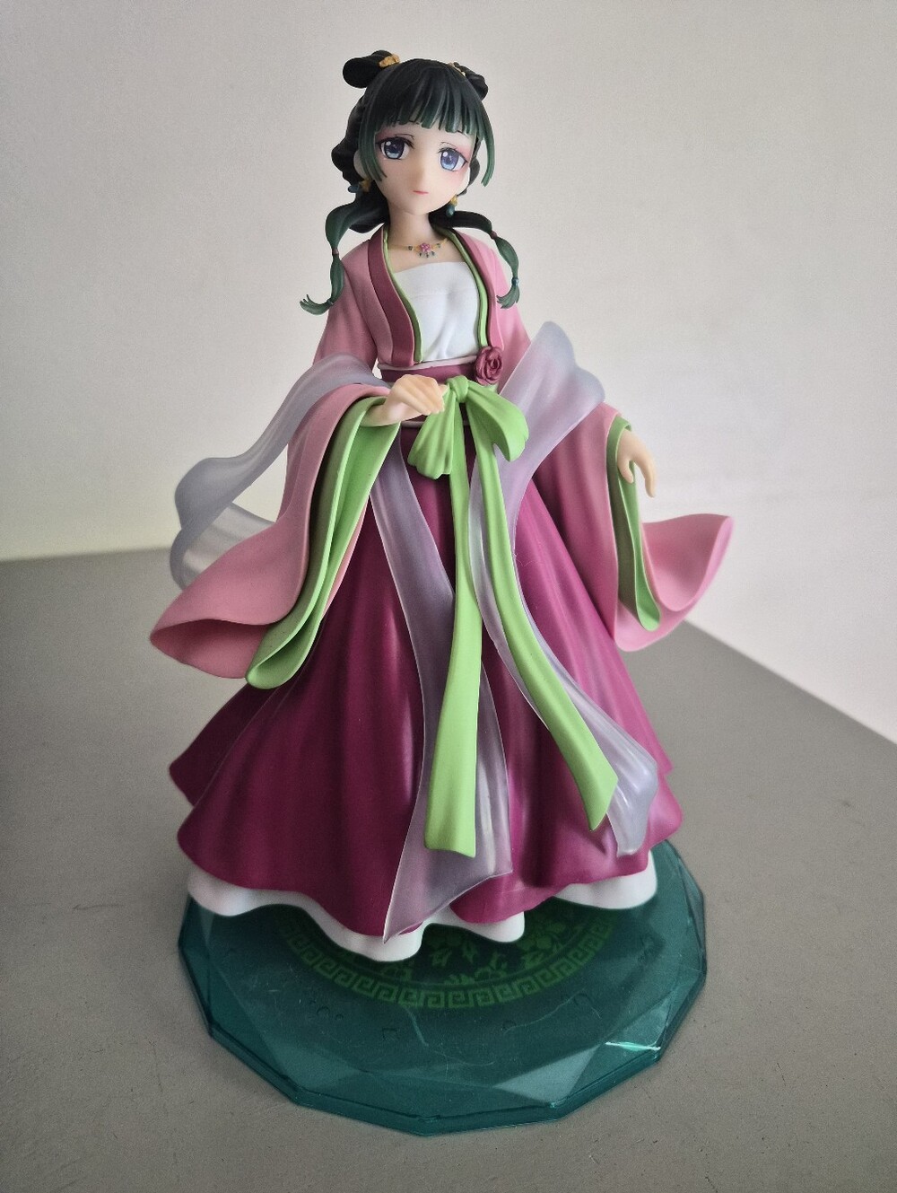 Apothocary Diaries Figurine